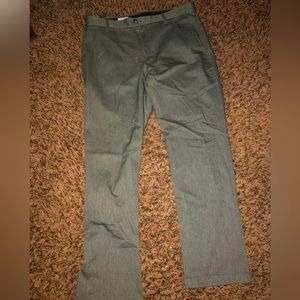 Volcom Grey Chino’s